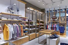 Fashion Display Systems